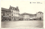 SOTTEGEM - ZOTTEGEM . Statieplein - Place De La Gare - Zottegem