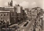 ROVIGO - CORSO DEL POPOLO - 1959 - Rovigo