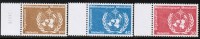 SWITZERLAND   Scott # 8-O-10-2**  VF MINT NH - Unused Stamps