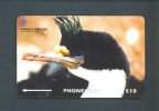 FALKLAND ISLANDS  -  Magnetic Phonecard As Scan - Falklandeilanden