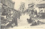 Le Marché Aux Fleurs Cours Saleya - Markets, Festivals