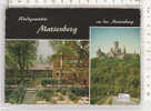 PO0433B# GERMANIA - GERMANY - WALDGASTSTATTE MARIENBERG  No VG - Marienberg