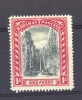 Bahamas  -  1901  :  Yv  24  * - 1859-1963 Colonia Británica