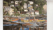 ZS7423 Antiles Martinique Un Village De Pecheurs Bellefontaine Used Good  Shape - Sonstige & Ohne Zuordnung