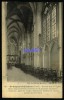 Lot De 2 CPA - Saint Sulpice De Favières   -  Bas-côté Droit De L´Eglise- Intérieur De L'Eglise - Les  Stalles - Saint Sulpice De Favieres