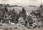 LOCQUIREC - Vue Générale Et Le Fond De La Baie - Locquirec