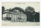 PARMAIN - La Mairie - Parmain