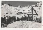 * CPSM RIEDERALP GEGEN DIE RIEDERFURKA, Format 9cm Sur 14cm Environ, VALAIS, SUISSE * - Riederalp