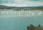 ZS6801 Lake Burley Griffin Canberra Not Used Perfect Shape - Canberra (ACT)