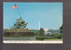 U.S. Marine CORPS War Memorial , Arlington, Virginia - Arlington