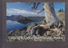 Crater Lake National Park, Oregon - Andere & Zonder Classificatie
