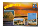 Port Leucate: Souvenir (11-2401) - Leucate