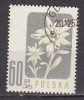 R1098 - POLOGNE POLAND Yv N°906 - Usati