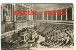 CHAMBRE Des DEPUTES - Salle Des Séances Du Palais Bourbon à Paris - Dos Scané - Partis Politiques & élections