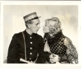 Foto  - Ciné Cinema Star  Una Merkel -  Charles Butterworth  - MGM - Cassettes Beta