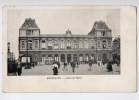BRUXELLES Gare Du Nord - Transport (rail) - Stations