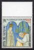 Vatican - 2001 - 1 Timbre ** - Ungebraucht