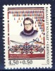 ##Greenland 1998. Women. Michel 322y. MNH(**) - Unused Stamps
