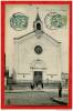 * MALAKOFF-L´Eglise-1907(voir Les 2 Timbres)-Enfants - Malakoff