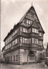 N2776 Hotel Zum Riesen Das Alteste Gasthaus In Deutschland Used Perfect  Shape - Mittelberg