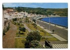 FAIAL - Cidade Da Horta, Avenida Marginal - Açores