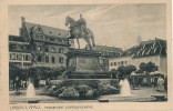 ALLEMAGNE - LANDAU - Prinzregent Luipold-Denkmal - Landau