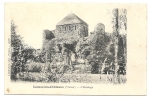Lussac-les-Châteaux (86): L'ermitage En 1910. - L'Isle Jourdain