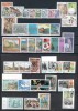 Italia Repubblica Annata Completa 1988 ** MNH - Full Years