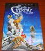L´Épée De Cristal Hs Les Arcanes Crisse Goupil Vents D´Ouest Édition 1997 - Epée De Cristal, L'