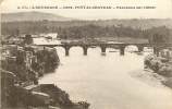 63 , PONT DU CHATEAU  , *145 11 - Pont Du Chateau