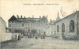 63 , COMBRONDE , Hotel De Ville , *145 23 - Combronde