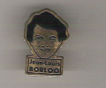 Pin's DORLOT   Doré - Berühmte Personen