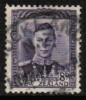 NEW ZEALAND  Scott #  263  VF USED - Gebruikt