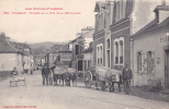 TOURNAY " Entrée De La Rue De La République " - Tournay