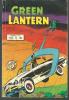 GREEN LANTERN N°28 - AREDIT En Juillet 1979 - Green Lantern