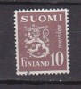 L5321 - FINLANDE FINLAND Yv N°364 - Used Stamps