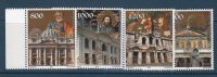 Vaticano / Vatican City  2000 -- Anno Santo 2000 --- Complete ** MNH / VF - Ongebruikt