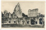 Dryburgh Abbey N. E. Angle Of Cloister - Berwickshire