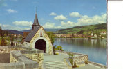 Küssnacht Am Rigi. Gedächtniskapelle Der Königin Astris Von Belgien - Küssnacht