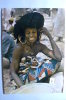 Republique Du Niger - Jeune Femme Bororo - Niger