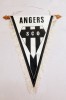 Sports Flags - Soccer, Angers - Bekleidung, Souvenirs Und Sonstige