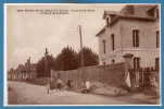 72 - MAROLLES Les BRAULTS --  Ecole Notre Dame Et .... - Marolles-les-Braults