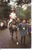 CHEVAL - Postillon Vous Offre Le Calendrier Des Courses Pour Déc. 1967. J.C. DESAINT Sur SPIROU. (Champ De Courses) - Horse Show