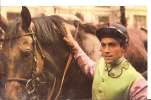 CHEVAL - Postillon Vous Offre Le Calendrier Des Courses Pour Nov. 1967. J.C. DESAINT Et PANSA . (Champ De Courses) - Paardensport
