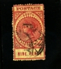 AUSTRALIA/SOUTH AUSTRALIA - 1906  9d. BROWN LAKE  FINE USED - Used Stamps