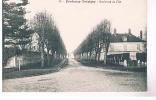 FONTENAY TRESIGNY - Boulevard De L'Est - Fontenay Tresigny