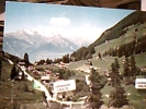 SUISSE SVIZZERA NENDAZ - (VALAIS) - LE MAYENS DE PLANCHOET  N1963  DM1955 - Nendaz