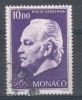 MONACO - Poste Aérienne - Oblitéré - YT N° 97 - Luchtpost