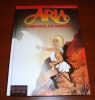 Aria 02 La Montagne Aux Sorciers Michel Weyland Dupuis Édition 1998 - Aria