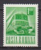 R7424 - ROMANIA ROUMANIE Yv N°2353 ** - Neufs